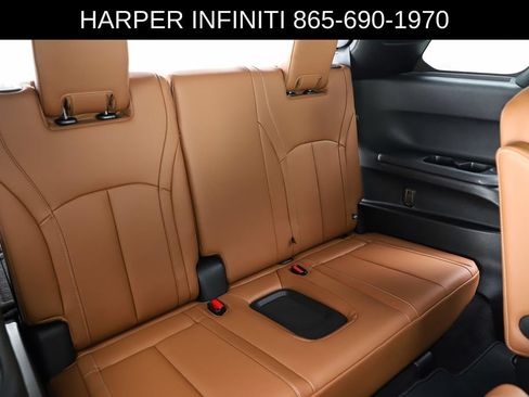 Used 2025 INFINITI QX60 Autograph w/ Lighting Package (N94) AWD/4WD image 71