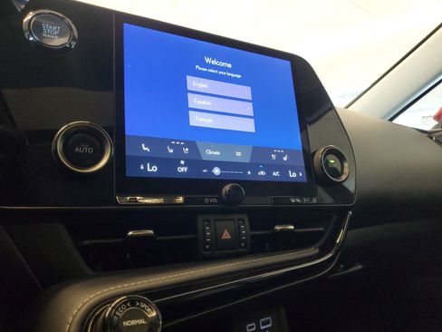 Used 2024 Lexus NX 250 FWD w/ Premium Package image 29