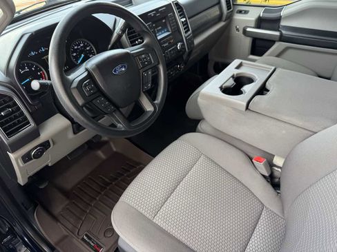 Used 2019 Ford F250 XLT image 16