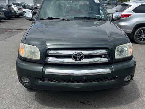 Used 2005 Toyota Tundra SR5 AWD/4WD image 2