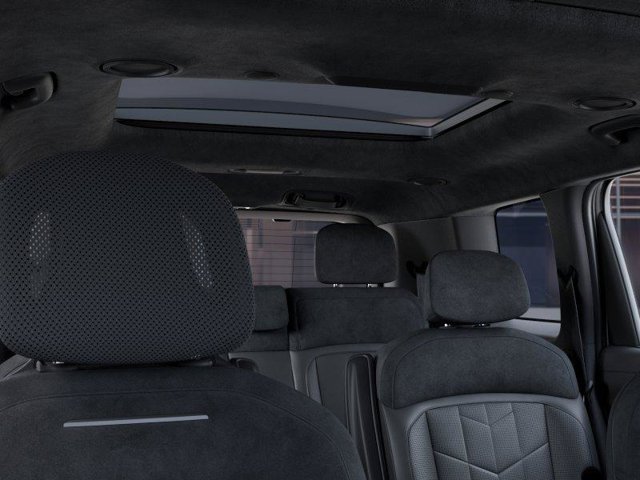 New 2027 Kia Telluride X-Line SX Prestige AWD/4WD image 27