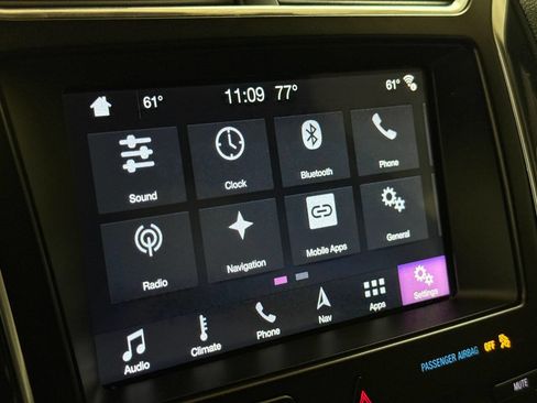 Used 2019 Ford Explorer Limited image 49