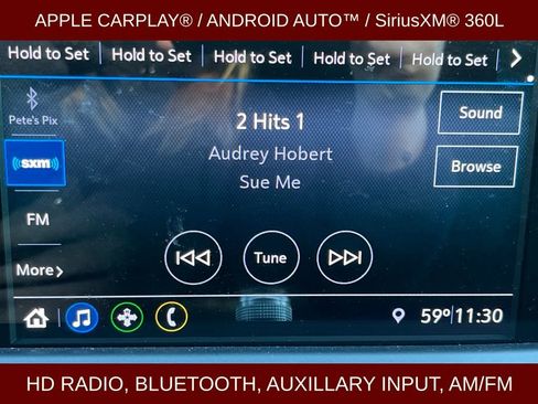 Used 2019 Chevrolet Blazer LT image 17