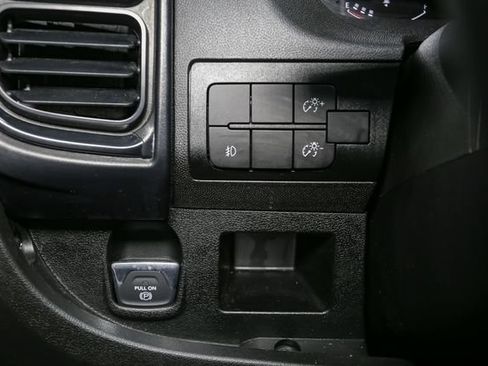 Used 2026 RAM ProMaster 2500 w/ Convenience Group FWD image 30