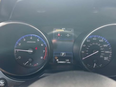 Used 2018 Subaru Outback 3.6R Touring image 17