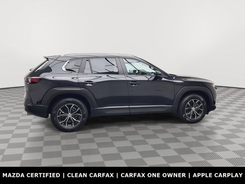 Used 2023 MAZDA CX-50 2.5 S w/ Cargo Package AWD/4WD image 40