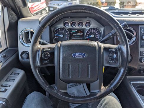 Used 2012 Ford F250 Lariat image 19