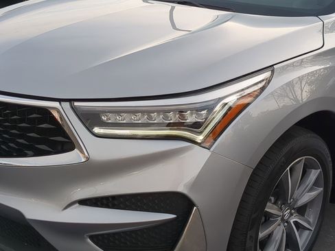 Used 2019 Acura RDX AWD w/ Technology Package image 12