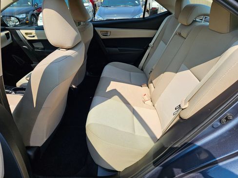 Used 2016 Toyota Corolla LE FWD image 14