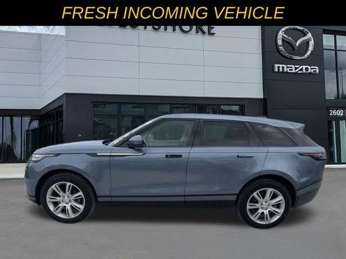 Used 2020 Land Rover Range Rover Velar S image 6