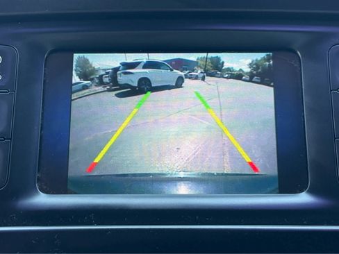 Used 2017 Chrysler 200 LX w/ Dark Appearance Package FWD image 31