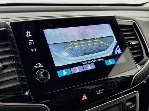 Certified 2022 Honda Pilot Elite image 14
