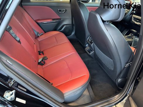 New 2026 Kia K4 GT-Line Turbo image 19