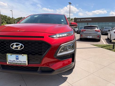 Used 2019 Hyundai Kona SE FWD image 13