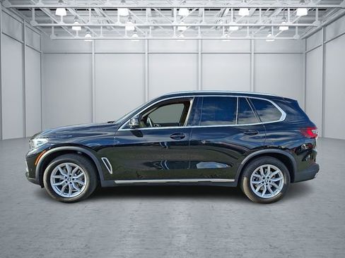 Certified 2023 BMW X5 xDrive40i w/ Premium Package image 7