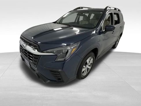 Certified 2025 Subaru Ascent Premium AWD/4WD image 7
