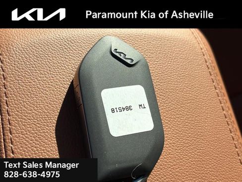 New 2026 Kia Sportage X-Line image 27