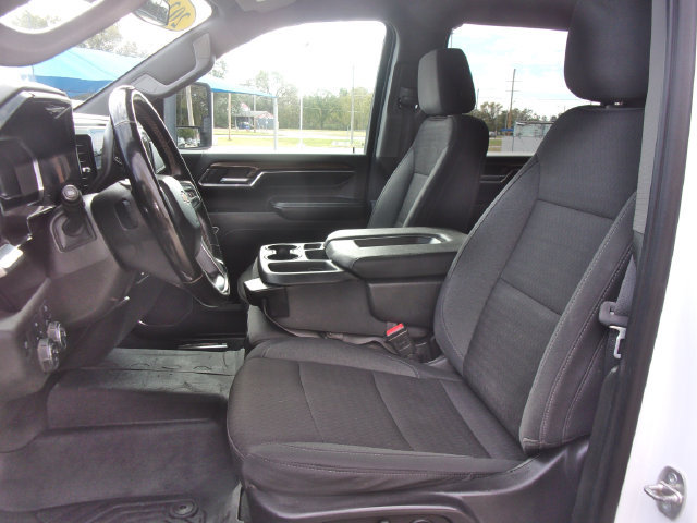 Used 2024 Chevrolet Silverado 2500 LT AWD/4WD image 28