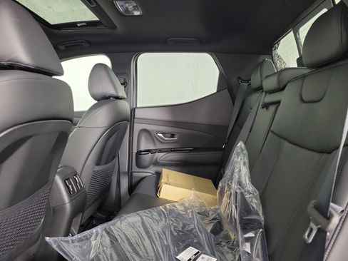 New 2025 Hyundai Santa Cruz Limited image 29