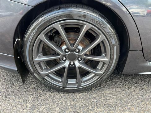 Used 2019 Subaru WRX Premium w/ Popular Package #3 (IZT) AWD/4WD image 14
