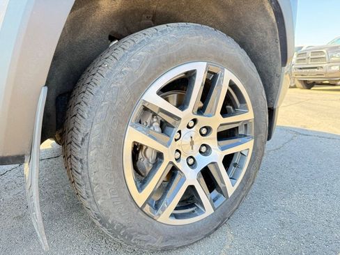 Used 2023 Chevrolet Colorado Z71 w/ Z71 Convenience Package 2 image 31