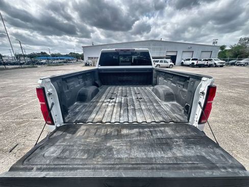 Certified 2024 Chevrolet Silverado 2500 High Country w/ Technology Package AWD/4WD image 25