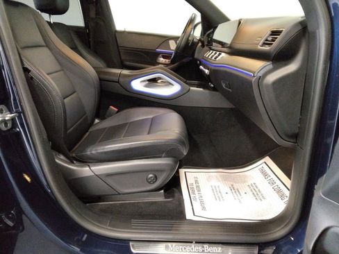 Used 2022 Mercedes-Benz GLS 450 4MATIC image 47