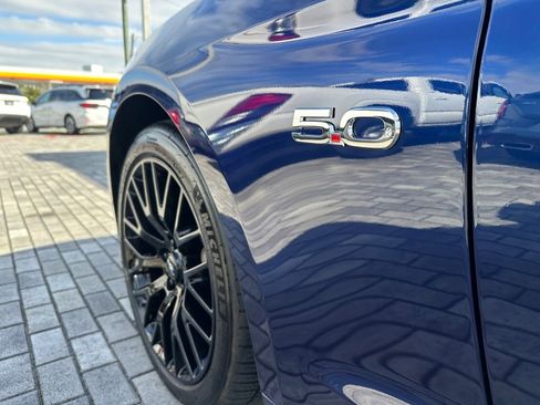 Used 2018 Ford Mustang GT image 5