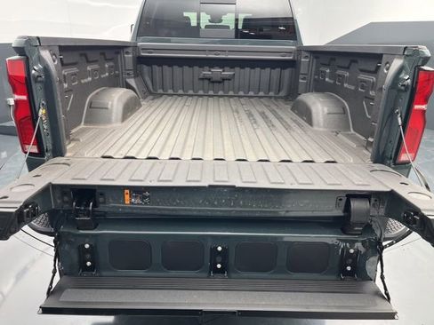 New 2026 Chevrolet Silverado 2500 ZR2 image 27