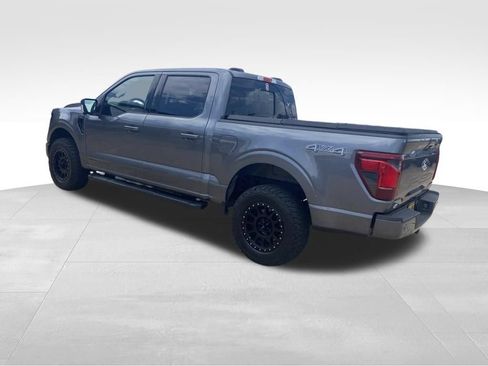 Used 2024 Ford F150 XLT w/ Equipment Group 302A MID AWD/4WD image 26
