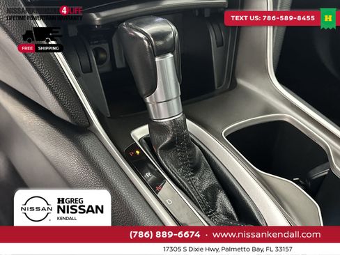 Used 2019 Honda Accord Sport image 24