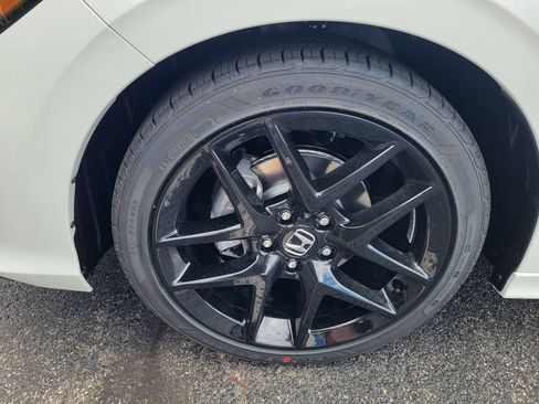 New 2026 Honda Civic Sport image 11