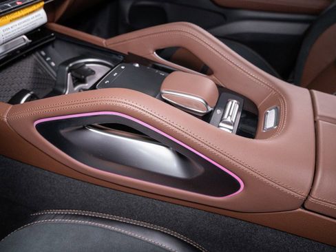 New 2026 Mercedes-Benz GLE 53 AMG 4MATIC Coupe image 20