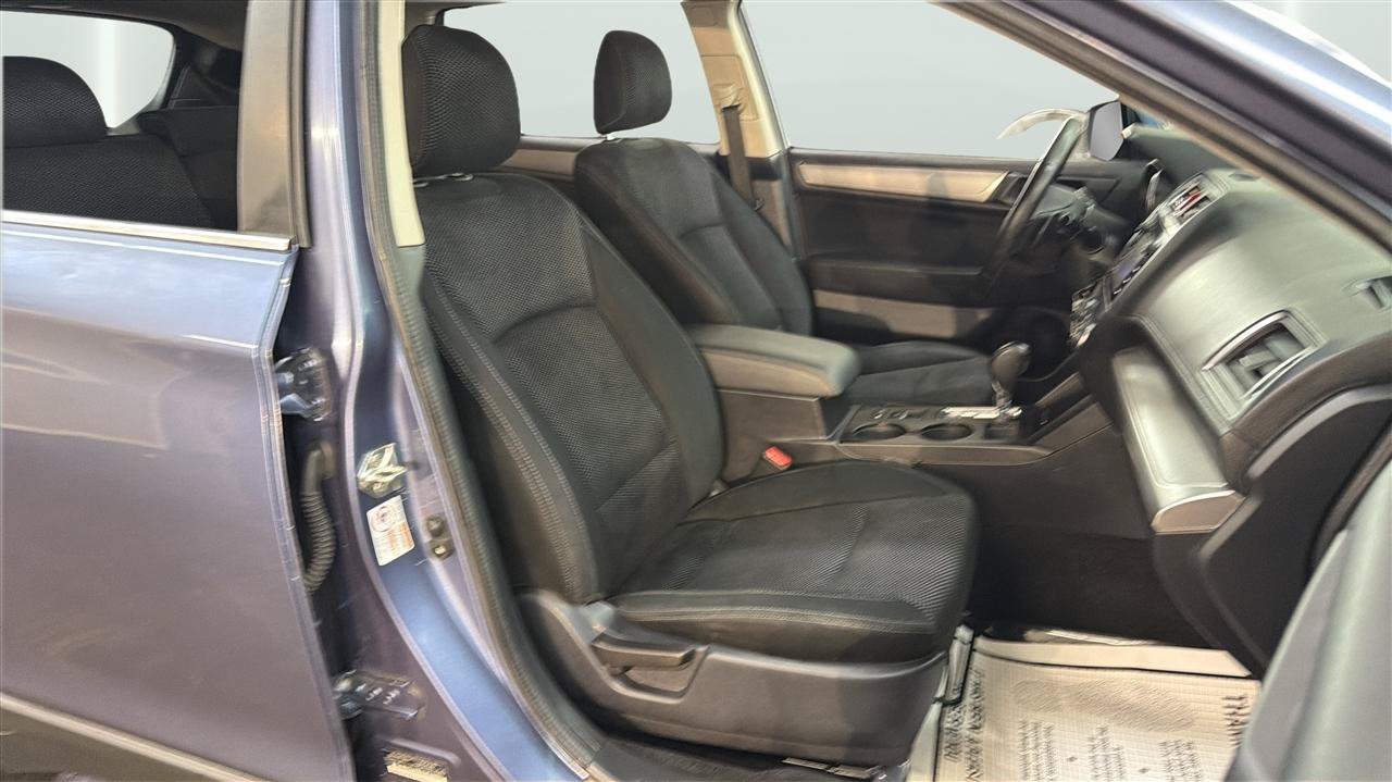 Used 2015 Subaru Outback 2.5i Premium AWD/4WD image 14