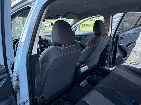 Used 2018 Subaru Crosstrek 2.0i Premium image 21