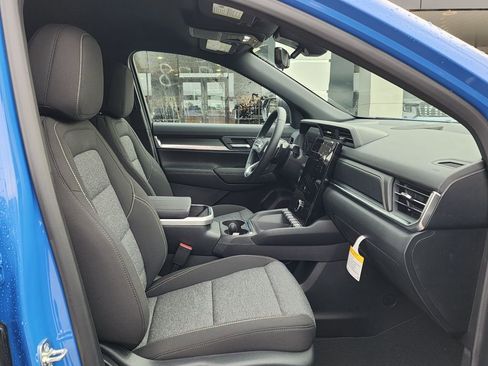 New 2026 GMC Terrain Elevation w/ Black Edition image 38