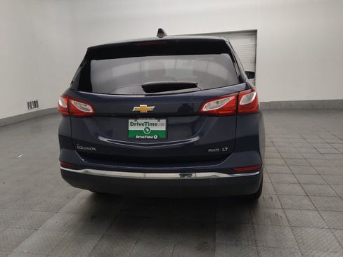 Used 2019 Chevrolet Equinox LT AWD/4WD image 7