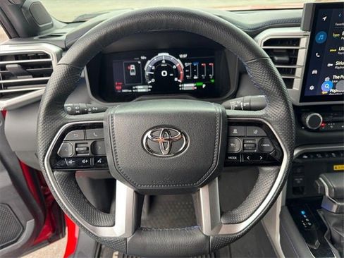 Used 2023 Toyota Tundra Platinum image 20
