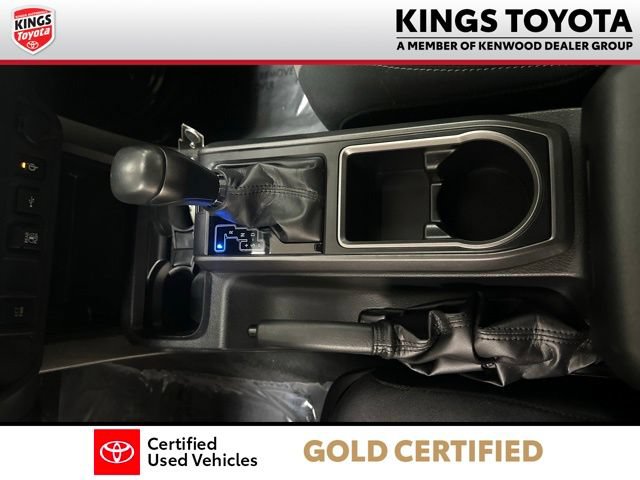 Certified 2020 Toyota Tacoma TRD Sport AWD/4WD image 20