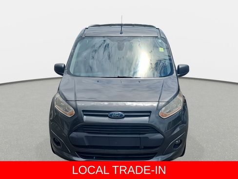 Used 2017 Ford Transit Connect XLT FWD image 2