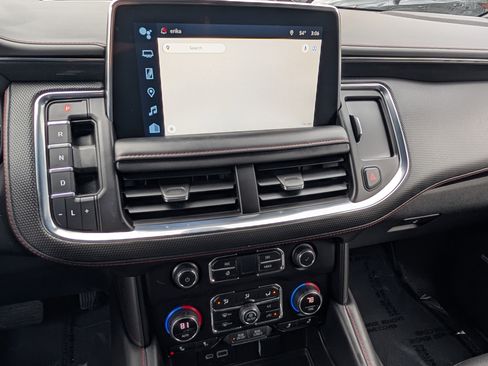 Used 2022 Chevrolet Tahoe RST w/ Luxury Package image 31