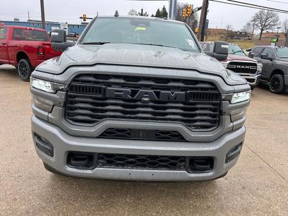 New 2026 RAM 2500 Big Horn
