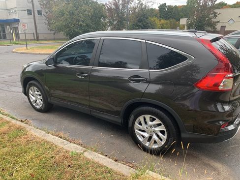Used 2016 Honda CR-V EX-L image 14
