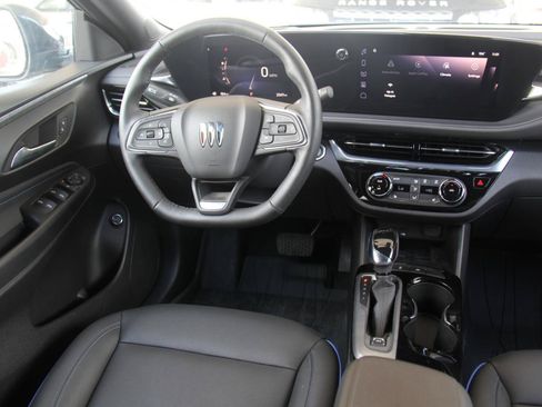 Used 2026 Buick Envista Sport Touring w/ Convenience I Package FWD image 9