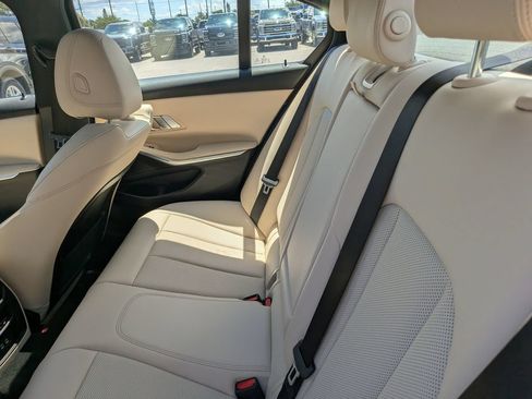 Used 2023 BMW 330i xDrive Sedan w/ Premium Package AWD/4WD image 20