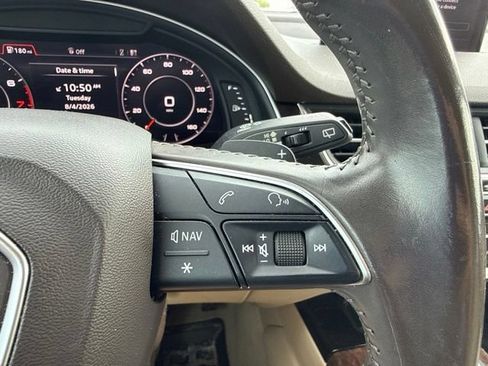 Used 2017 Audi Q7 3.0T Premium Plus AWD/4WD image 22
