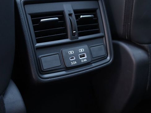 New 2026 Subaru Forester Premium AWD/4WD image 24