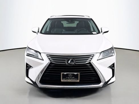 Used 2016 Lexus RX 350 FWD w/ Premium Package image 2