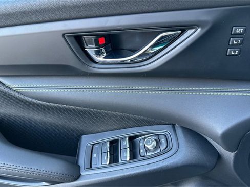 New 2026 Subaru Ascent Bronze Edition image 8