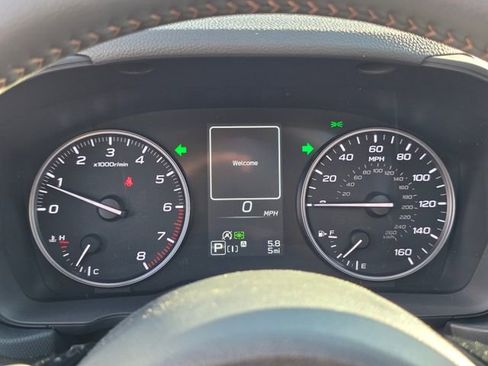 New 2026 Subaru Forester Touring image 24